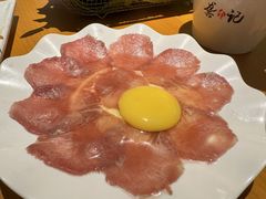 -龚印记牛骨牛杂屋·四代传承(珠影星光城店)