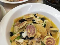 -湘约东方·湘约和港·湖南家常菜·宴请(民星路店)