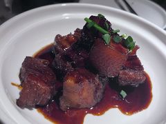 -绿茶餐厅(松江万达店)