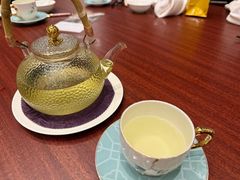 -明阁 Ming Court(广州朗豪酒店)
