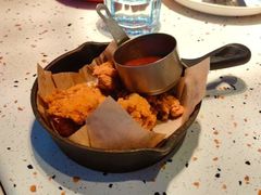 -必胜客(海滨店)