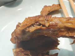 -北李妈妈菜·海肠捞饭(高新万达店)