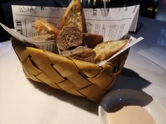 -Wei菋·Le Bistrot