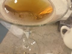 -西安高新希尔顿酒店·咖啡露台西餐厅
