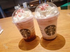 -星巴克臻选(福州仓山万达店)