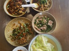-谢老五跷脚牛肉·非遗传承店