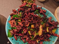 -山石榴·贵州菜(陆家嘴中心店)
