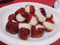 心太软-老吉士酒家(天平路店)