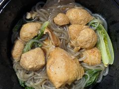 -凡老头米线砂锅(古荡新村西粮站)