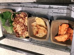 -来点烤肉(五星步行街店)