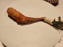 -三嚥阁 La Villa Restaurant
