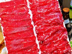 -犇鼎牛潮汕牛肉火锅(新辰里学清路店)
