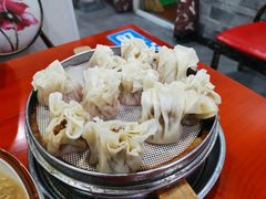 牛肉烧卖-德贤烧麦菜馆(本溪路店)