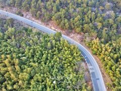 -南京市无想山景区