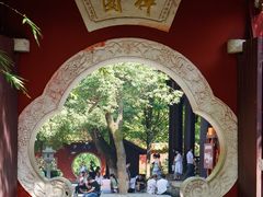 -南岳衡山风景名胜区-南岳大庙