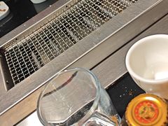 -橦橦小马扎烧烤 (传媒大学店)