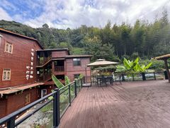-水墨汀溪风景区