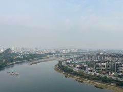 -叠彩山景区