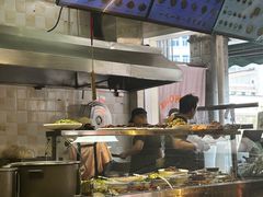 -梅溪·小伙子干挑面(安吉总店)