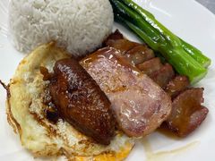 -颓记茶餐厅(美景总店)