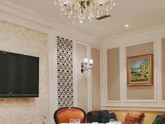 -南山鲜虾面·活鲜小馆·海味大连菜(南山总店)