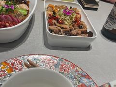 -董家大院·京味家常菜(朝丰家园店)