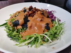 -将相和·海鲜蒸饺大连菜