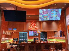 -伽喱博士 Dr.CURRY咖喱饭(太阳宫咖喱店)