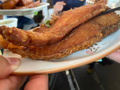 -兴福老面馆(寺路街店)