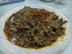 -四海回族饭店(湖西路老店)