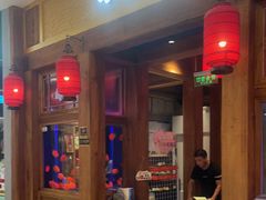 -小吊梨汤·北京菜·烤鸭(清河万象汇店)