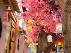 大堂-江南郡府(天宝路店)