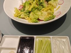 -小大董·烤鸭(观景餐厅·南京西路店)