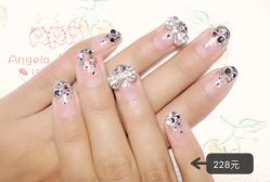 -Angela美甲美睫