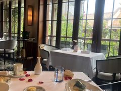 -Le Comptoir de Pierre Gagnaire