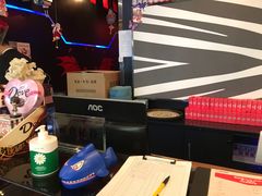 -唱吧麦颂KTV(萧山加州阳光广场店)
