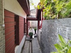 -蒋经国旧居