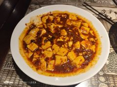 -绿茶餐厅(朝阳大悦城店)