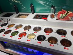 -京悦南门涮羊肉·羊蝎子火锅(田林路店)