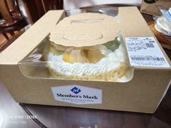 -山姆会员商店(上海浦东店)