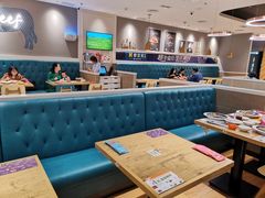 大堂-豪客来牛排(重庆金源世纪广场1731店 )