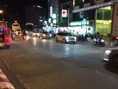 -曼谷素万那普国际机场