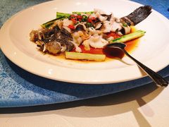 -顺丰轩园林酒家(天河店)