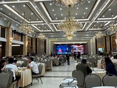 -轩记海鲜餐厅·四十五年老字号·经典粤菜(西区彩虹店)