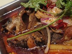 -三毛烧烤·南昌大排档(山姆店)