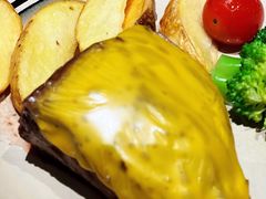 -斗牛士牛排(南京东路店)