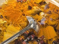 -蜀龙阁· 龍头水煮鱼(天坛店)