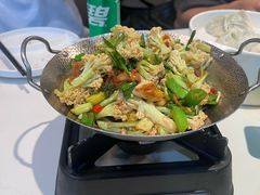 -来相会饺子·新辽菜(甘家口店)