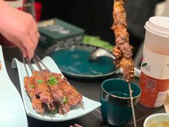 -二刀潮牛(重庆光环购物公园店)
