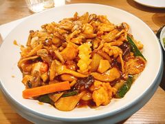 八珍豆腐-陈傻子餐厅(世纪都会店)